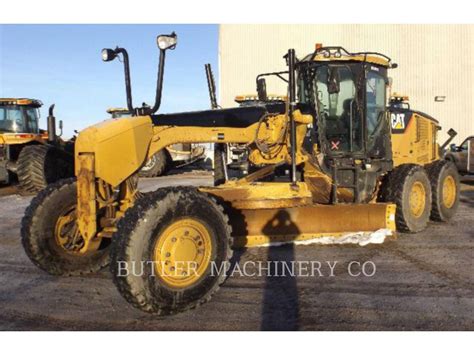 Construction Equipment For Sale From Butler Equipment